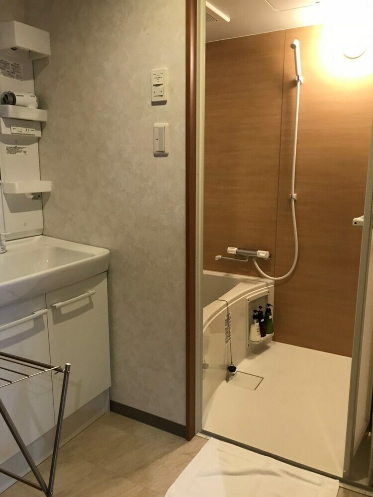 Apartamentos Guest House Laule'a Tennoji