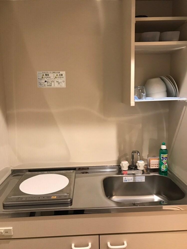 Apartamentos Guest House Laule'a Tennoji