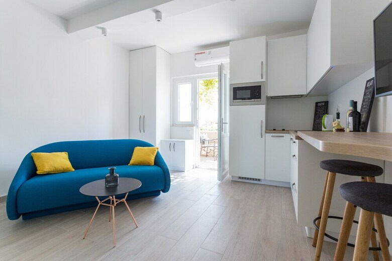 Apartments Bella Vista