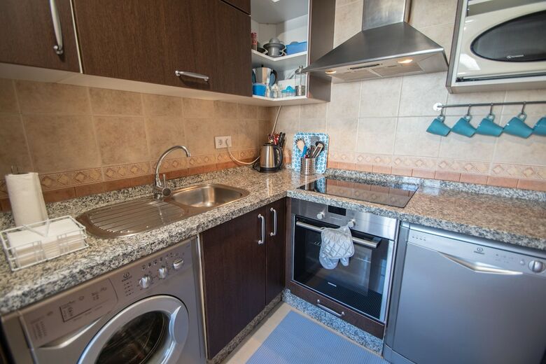 Apartamento Lavandula Cadiz