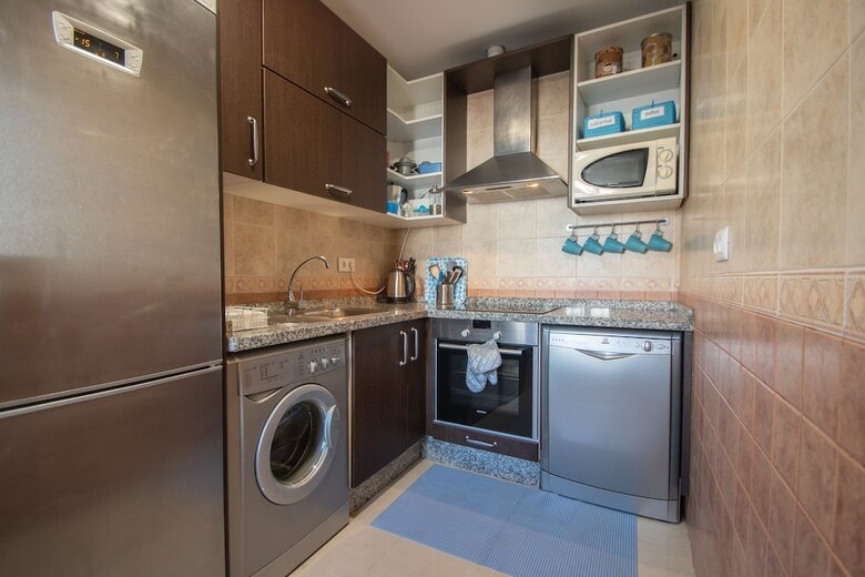 Apartamento Lavandula Cadiz