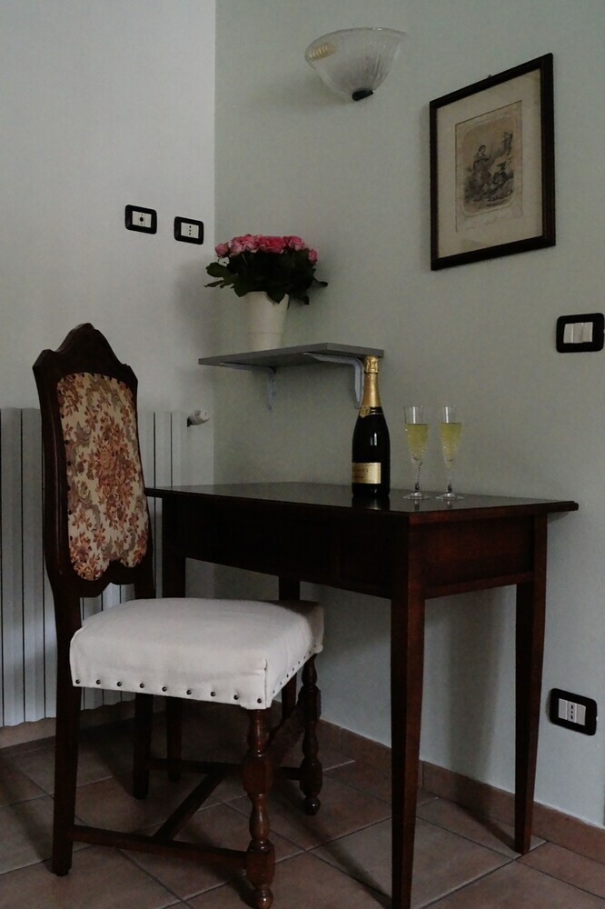 Il Garoch B&B
