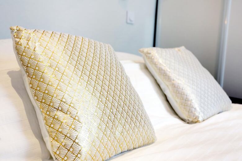Apartamento Studios Marceau (4 Studios Au M�me Emplacement)