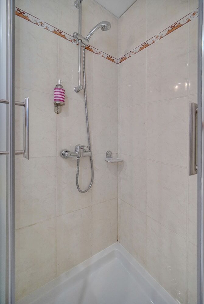 Apartamento Studios Marceau (4 Studios Au M�me Emplacement)