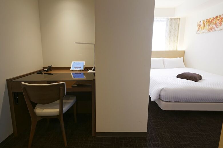 Hotel Forza Hakataeki Hakataguchi