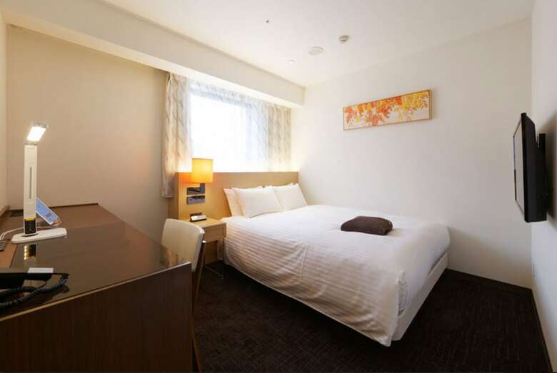 Hotel Forza Hakataeki Hakataguchi