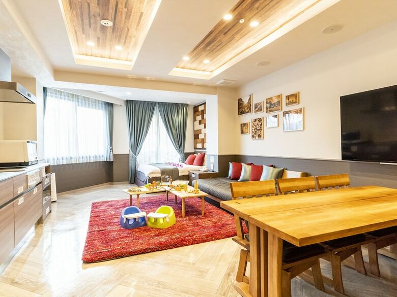 Hotel Pasela Living