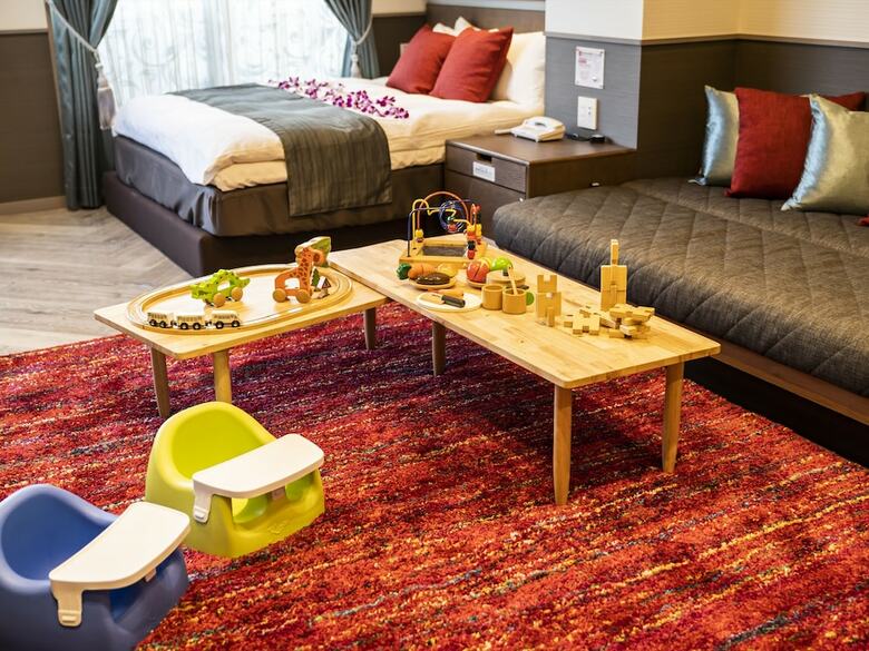 Hotel Pasela Living