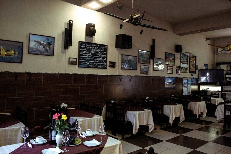 Hotel Yauza Inn