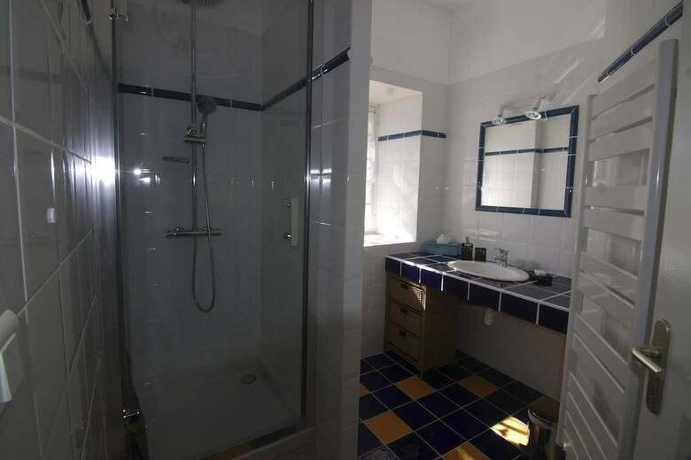 Bed & Breakfast Le Masrougier