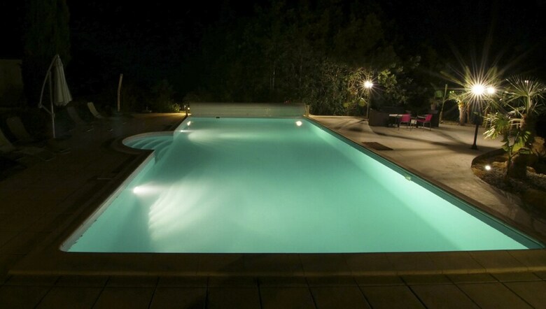 Bed & Breakfast Le Masrougier