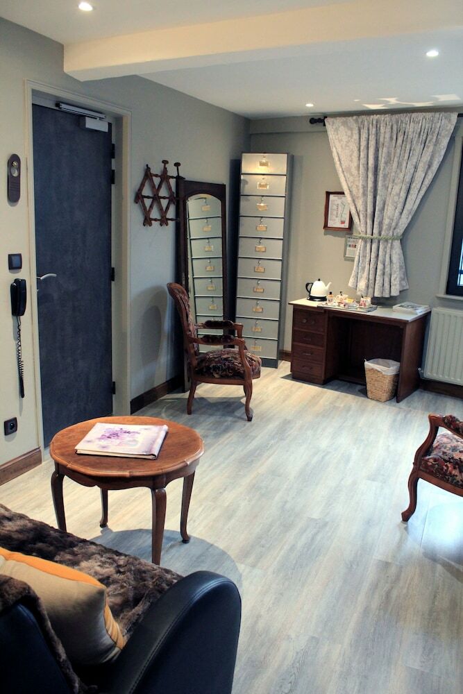 Hypnos Hotel