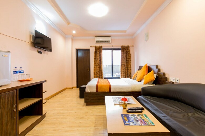 Hotel Mandala Heritage Inn