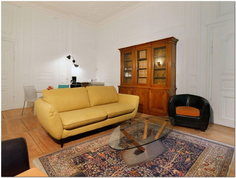 Apartamento Le 22