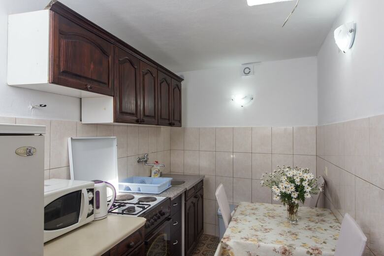 Apartments Djurkovic