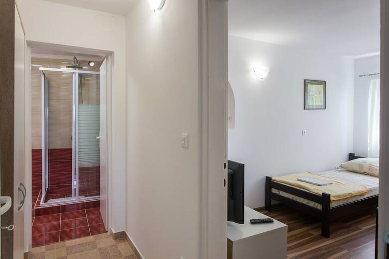 Apartments Djurkovic