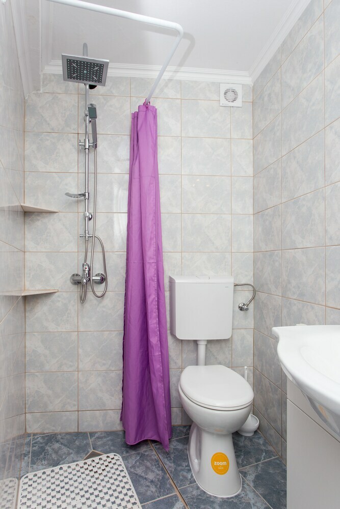 Apartments Djurkovic