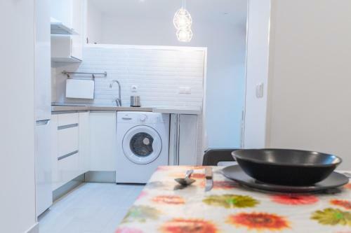 Apartamento Hakuna Matata