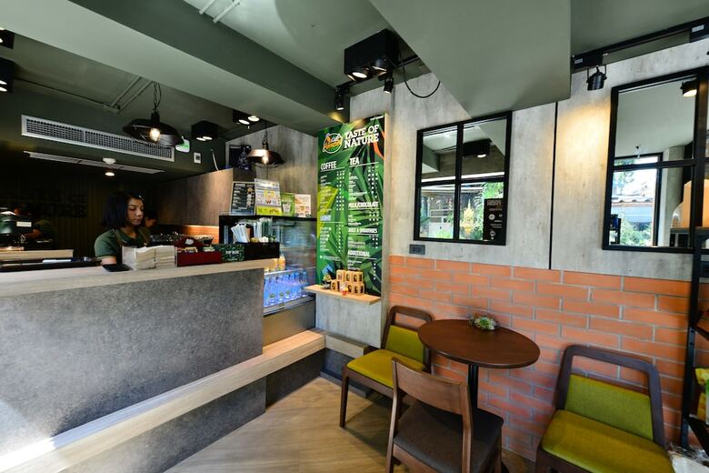 Sova Hotel Bangkok