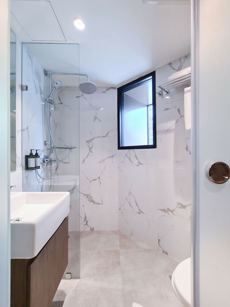 Sova Hotel Bangkok