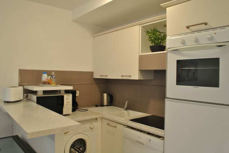 Apartamento Centre Riviera