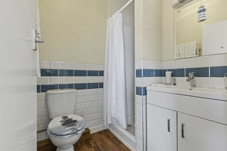 Bed & Breakfast Anchor Guest House