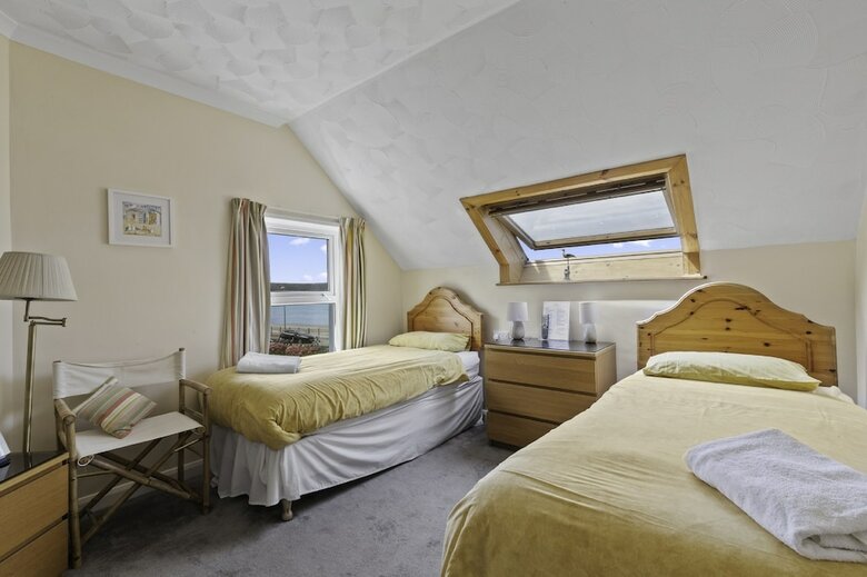 Bed & Breakfast Anchor Guest House