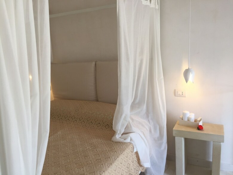Agroturismo Masseria Rauccio