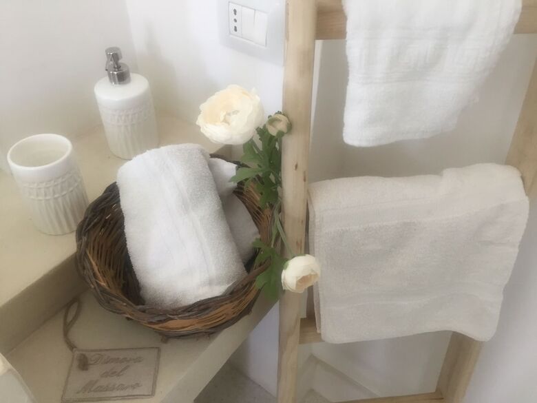 Agroturismo Masseria Rauccio