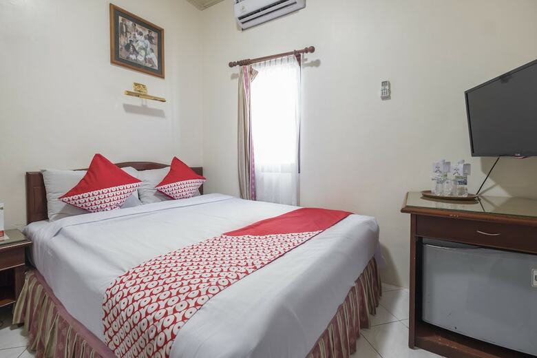 Oyo 1090 Hotel Anging Mammiri Makassar