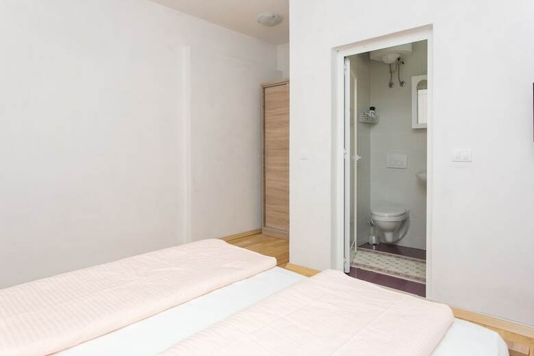 Hotel Guest House Oreb
