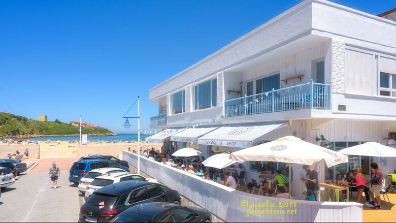 Hotel La Surferia