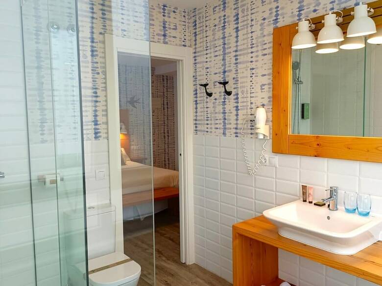Hotel La Surferia
