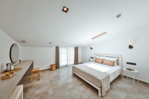 Carruba Boutique Hotel