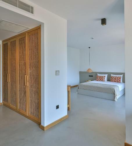 Carruba Boutique Hotel