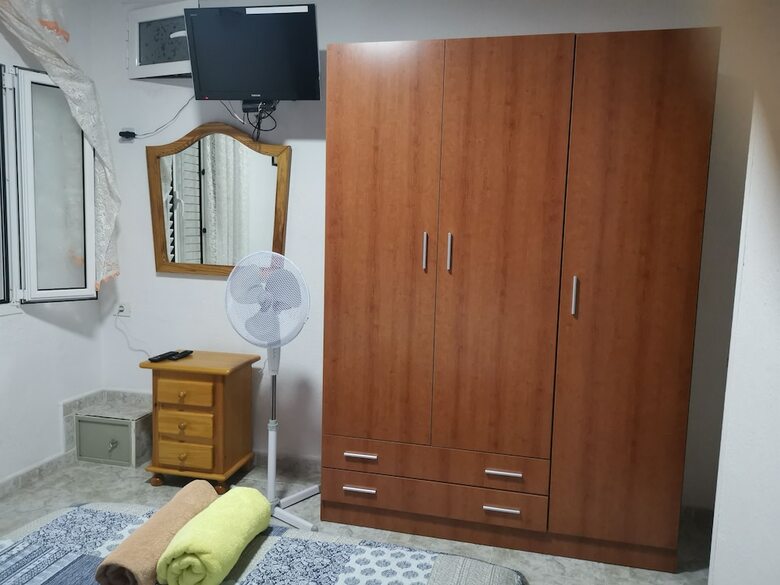Apartamentos Apt. Santiago Wifi Free