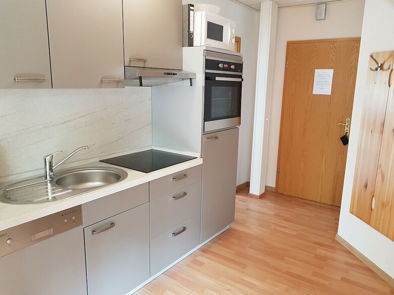 Apartamentos Ferienwohnungen Tewes