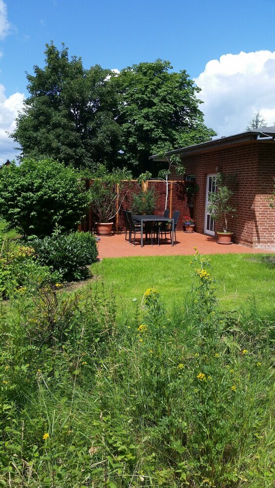 Apartamentos Ferienwohnungen Tewes