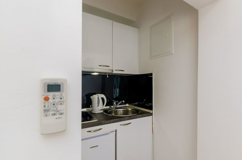 Mata Family Apartments