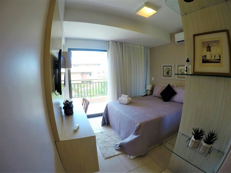 Beach Place Resort By Dm Apartments