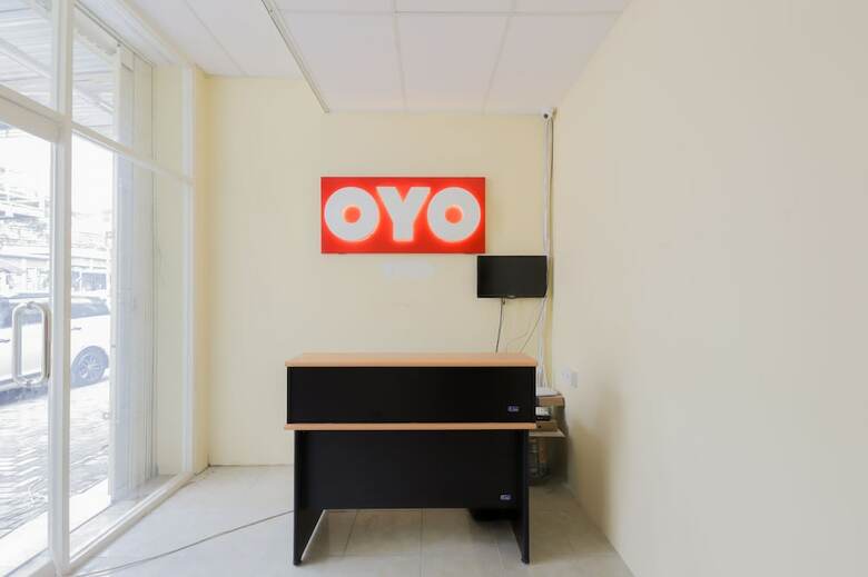Hotel Oyo 779 Mn One Residence