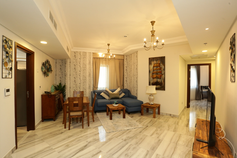 Marbella Holiday Homes
