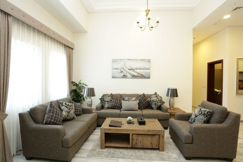 Marbella Holiday Homes