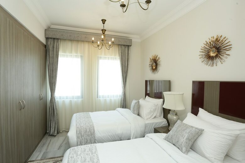 Marbella Holiday Homes
