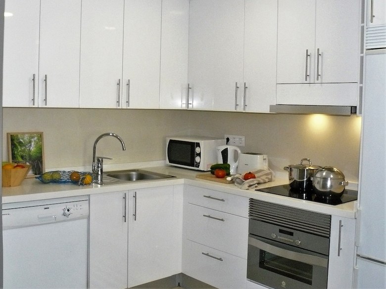 Apartamentos Mencey Lofts Rambla