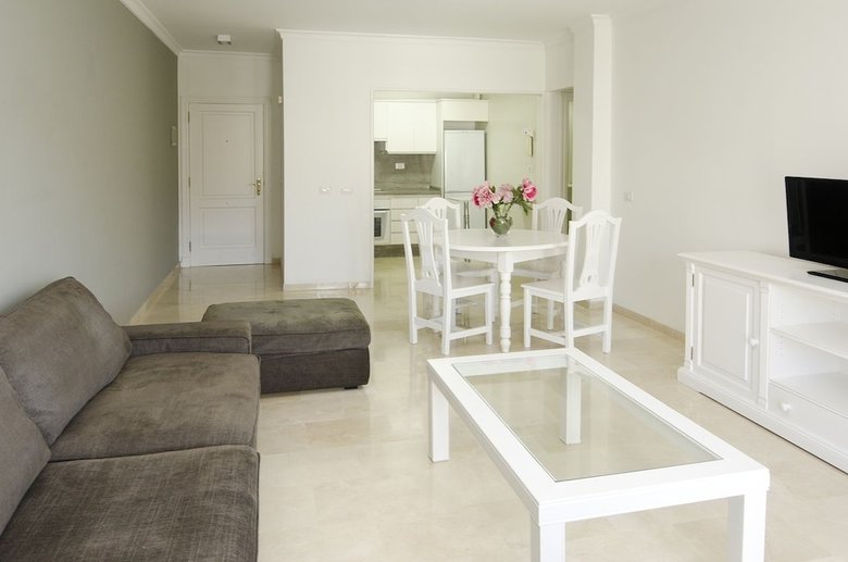 Apartamentos Mencey Lofts Rambla