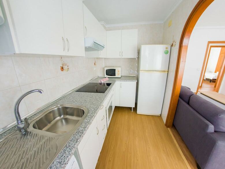 Apartamentos Torrevieja Experience Mar 3