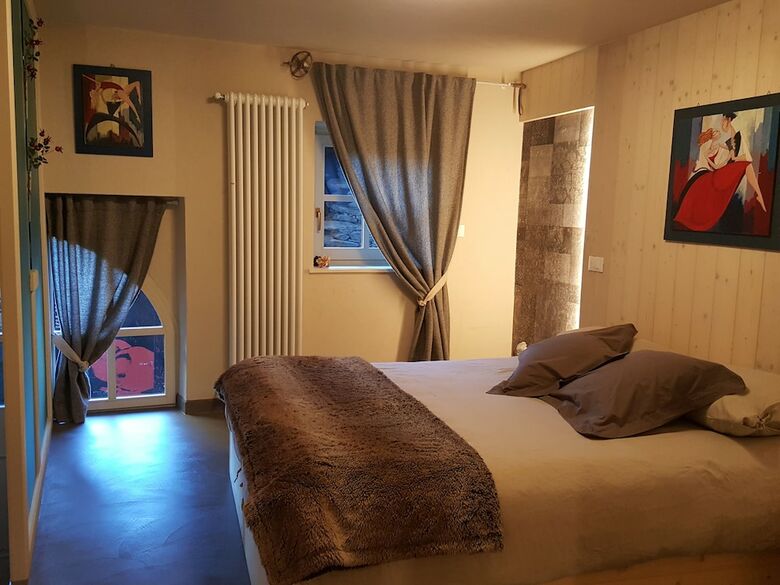 B&B L'angolino Di Bonny