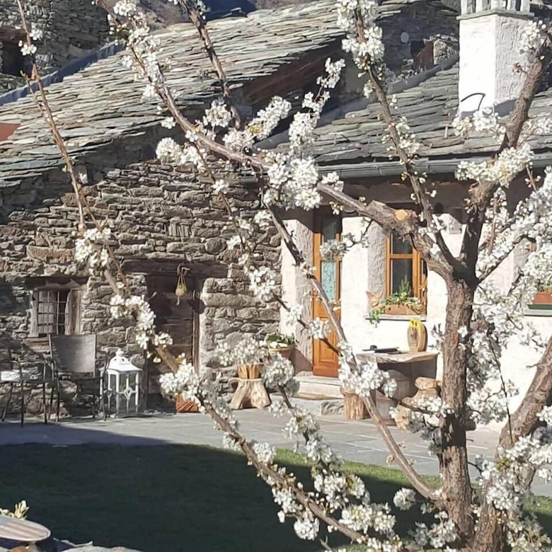 B&B L'angolino Di Bonny