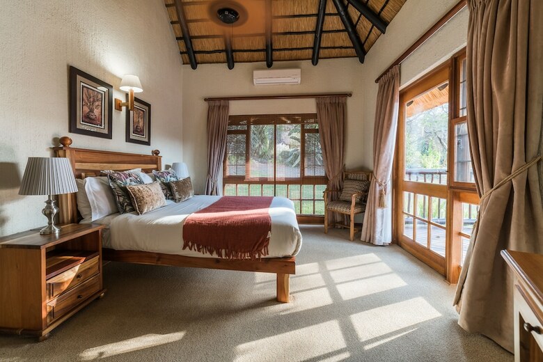 Posada Kruger Park Lodge Unit No. 239
